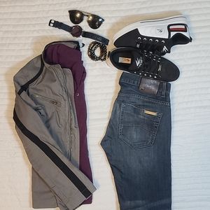 Jacket by Armani Exchange